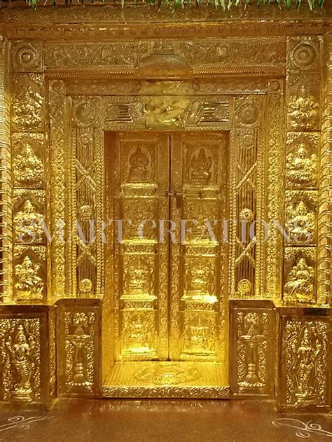 Golden Temple Door In 2021 Ancient Roman Architecture Indian Temple