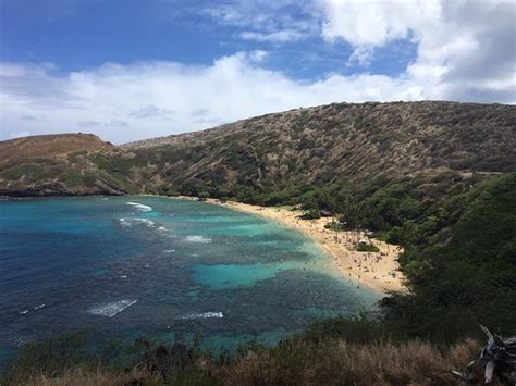 Hanauma Bay Nature Preserve Honolulu Hi Top Tips Before You Go
