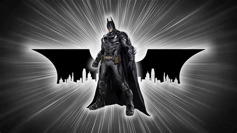 Batman 4k Ultra Hd Wallpaper Background Image 3840x2168