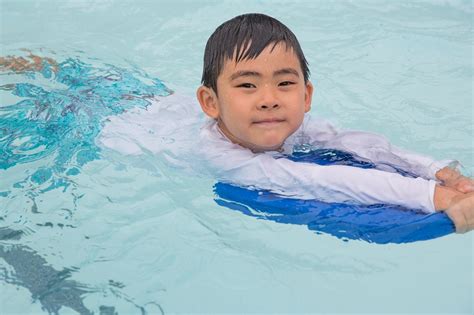 Private Swim Lessons Rolling Hills Country Day School