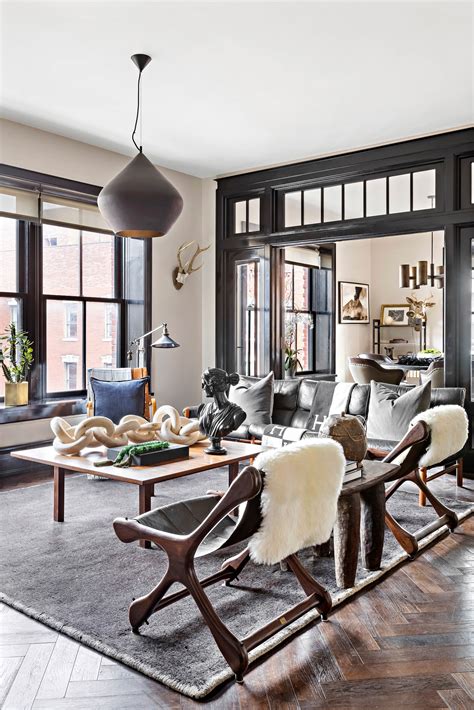 Live like Karlie Kloss in this $5M Nolita apartment