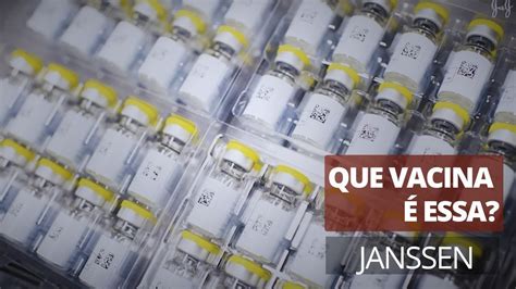 No monitoramento do uso da vacina, os fabricantes devem fornecer prontamente à agência quaisquer outros dados que. Ministério da Saúde diz que doses da vacina da Janssen não ...