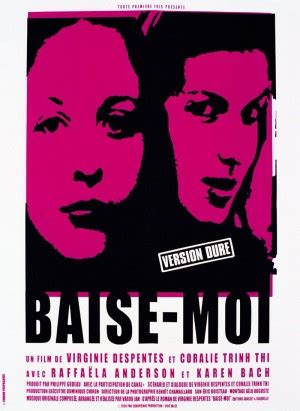 Baise Moi Film Moviemeter Nl