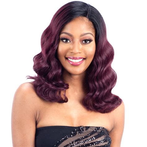 Freetress Equal Synthetic Hair Wig Freedom Part 103 Kelly Beauty