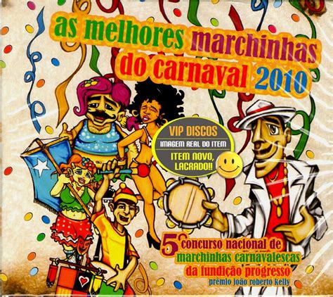 Que Gênero Musical Substituiu As Marchinhas De Carnaval No Brasil
