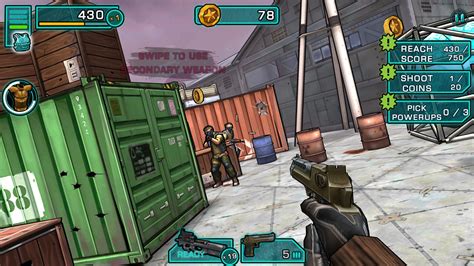 Major Gun Games For Android 2018 Free Download Major
