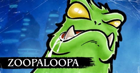 Zoopa Loopa Part 2 By Odinboy666 From Pixiv Fanbox Kemono