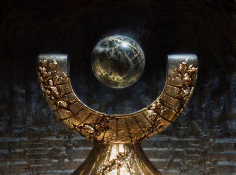 Mixed oxide (mox) fuel provides almost 5% of the new nuclear fuel used today and fuels about 10% of france's fleet. MtG Art: Mox Tantalite from Modern Horizons Set by Ryan ...