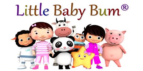 Lïttle Baby Bum Characterspng Nursery Rhymes Fan Art 44001698 Fanpop