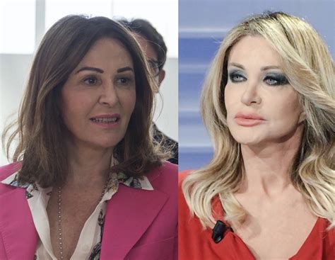 Santanchè, Paola Ferrari entra nel capitale di Visibilia concessionaria