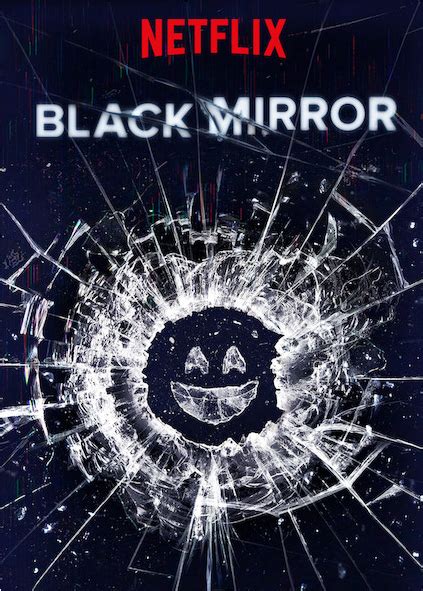 Black Mirror Netflix Wiki Fandom