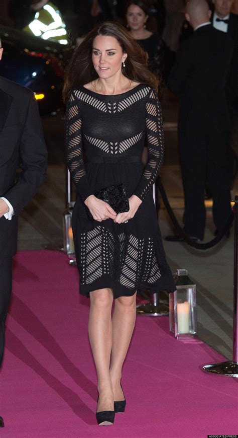 The Best Outfits Kate Middleton Wore In 2014 Photos