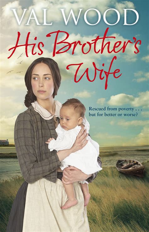 his brother s wife by val wood penguin books new zealand