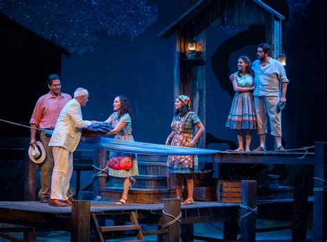 Phx Stages Reviews The River Bride Arizona Theatre Company