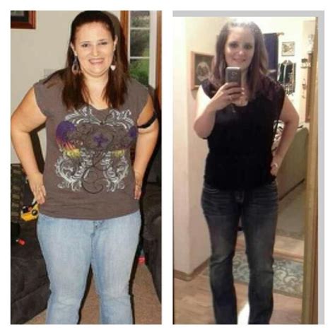 61 Pounds Lost Laurens Crash Diet Becomes A Lifestyle Change 800