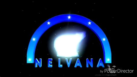 Nelvana Limited Logo History Updated Reversed Youtube