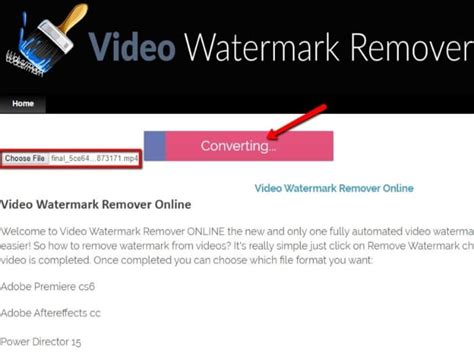 Perfect watermark removing isn't a real thing. Top 20 Best Watermark Removers to Remove Watermarks from ...