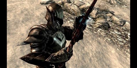Skyrim Pros And Cons Of Leveling Heavy Armor Skill Tree