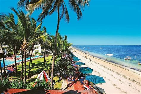 Silver Star Beach Hotel Bewertungen Fotos And Preisvergleich Mombasa