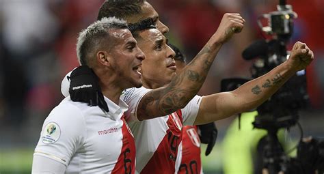 Bolivia también tiene horario confirmado. Perú vs. Ecuador: HORA Y CANAL del encuentro amistoso en ...