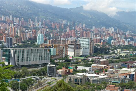 The Best Medellín Neighborhoods 2016 Update