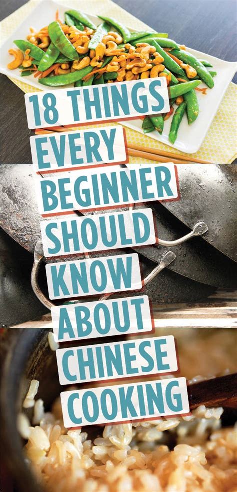 The chefs cook authentic dishes for the i moved from hong kong to canada in 2009 so i noticed some things observing westerners order food at chinese restaurants. 18 Ways You're Cooking Chinese Food Wrong