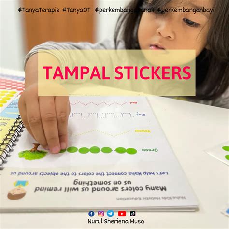 We did not find results for: Main Playdough Nampak Santai Tapi Bantu Kekuatan Tangan ...