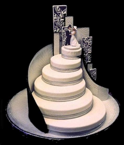 Creative Unique Fantastic Wedding Cake Ideas Beautiful Wedding Cakes Cake Unique