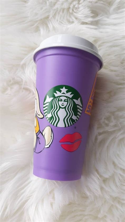 Personalizado Starbucks Reutilizable Hot Cup Limited Edition Etsy