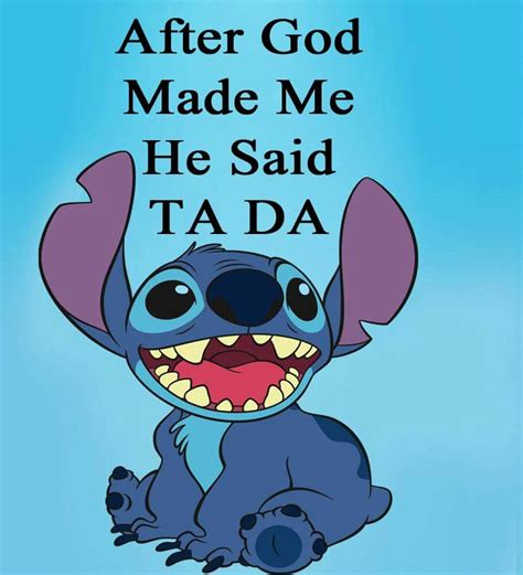 Lilo And Stitch Memes Disney Quotes Funny Lilo And Stitch Quotes