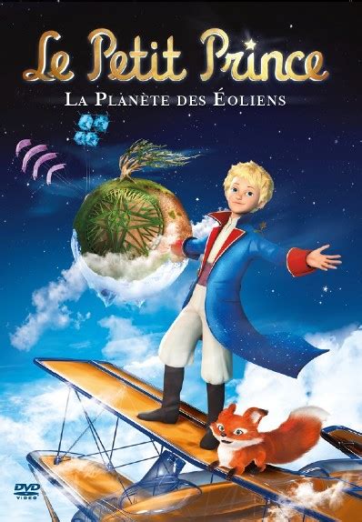100 Mots Par Jour Le Petit Prince Sur France 3