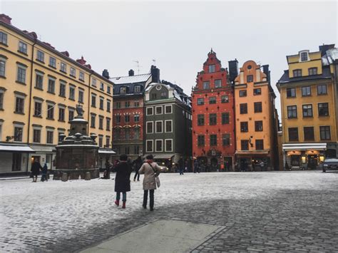 10 delightful reasons to visit sweden in winter eternal arrival