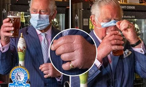 Prince Charles Sparks Concern After Fans Spot Worrying Hand Issue