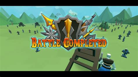 Epic Battle Simulator Gameplay Youtube