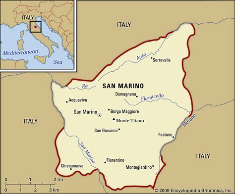 Size of some images is greater than 3, 5 or 10 mb. San Marino | Geography, History, Capital, & Language ...