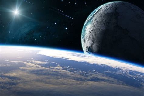 Outer Space Desktop Backgrounds ·① Wallpapertag