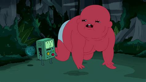 Adventure Time S05e17 Bmo Lost Summary Season 5 Episode 17 Guide