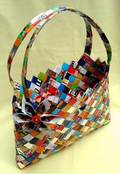 By weddingfriends blog october 27, 2012 20k views. Esselle Crafts: Candy Wrapper Bag