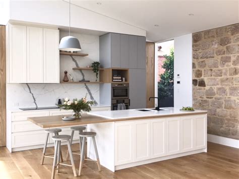 Founder and owner paul giessauf heads a team of professional cabinet makers who will design, fabricate and install your bespoke kitchen or cabinetry project. New Cabinet Concepts | Gallery | Kitchen & Cabinet Makers ...