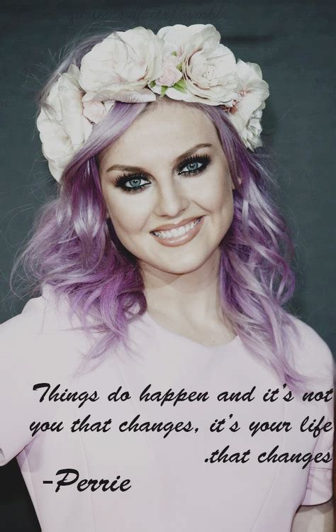 Perrie Quotes♥ Little Mix Photo 34115497 Fanpop
