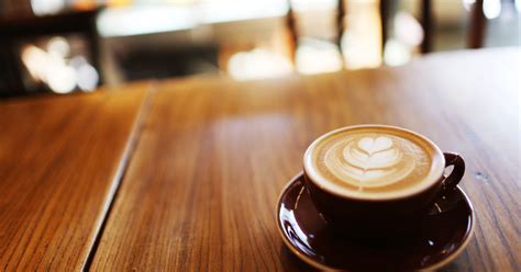 Infographic: What Your Favorite Coffee Drink Says About ...