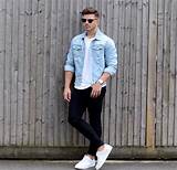Photos of Fashion For College Guys 2017