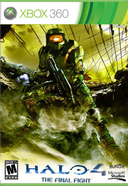 What If Bungie Had Made Halo 4 Instead Of Halo Reach How Different Do