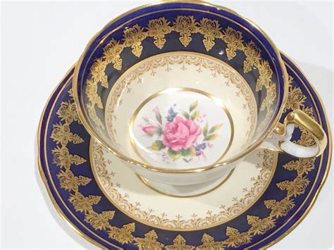 カップ Aynsley Fine Bone China England 3セット セット