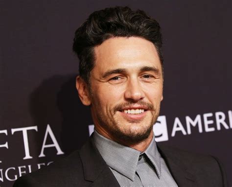 James Franco Was Edited Out Of Vanity Fairs Hollywood Issue Cover