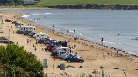 Duncannon Beach County Wexford All You Need To Know Before You Go