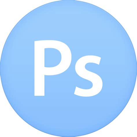 Photoshop Logo Png Picture Png All