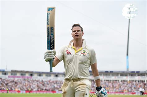 Ashes 2019 England And Australia Player Ratings As Steve Smith Inspires Visitors To Victory In