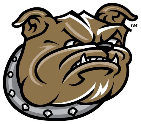 Bryant Bulldogs Logo Vector Download Bryant Bulldogs Logo 2020 Bryant