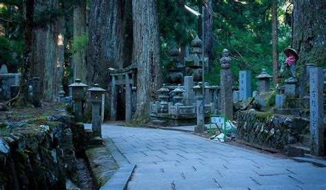 Dark Tourism Japan 10 Spots For An Exhilarating Travel Experience